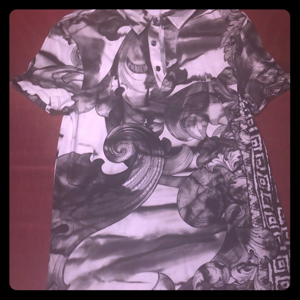 Versace Collection Men’s Polo